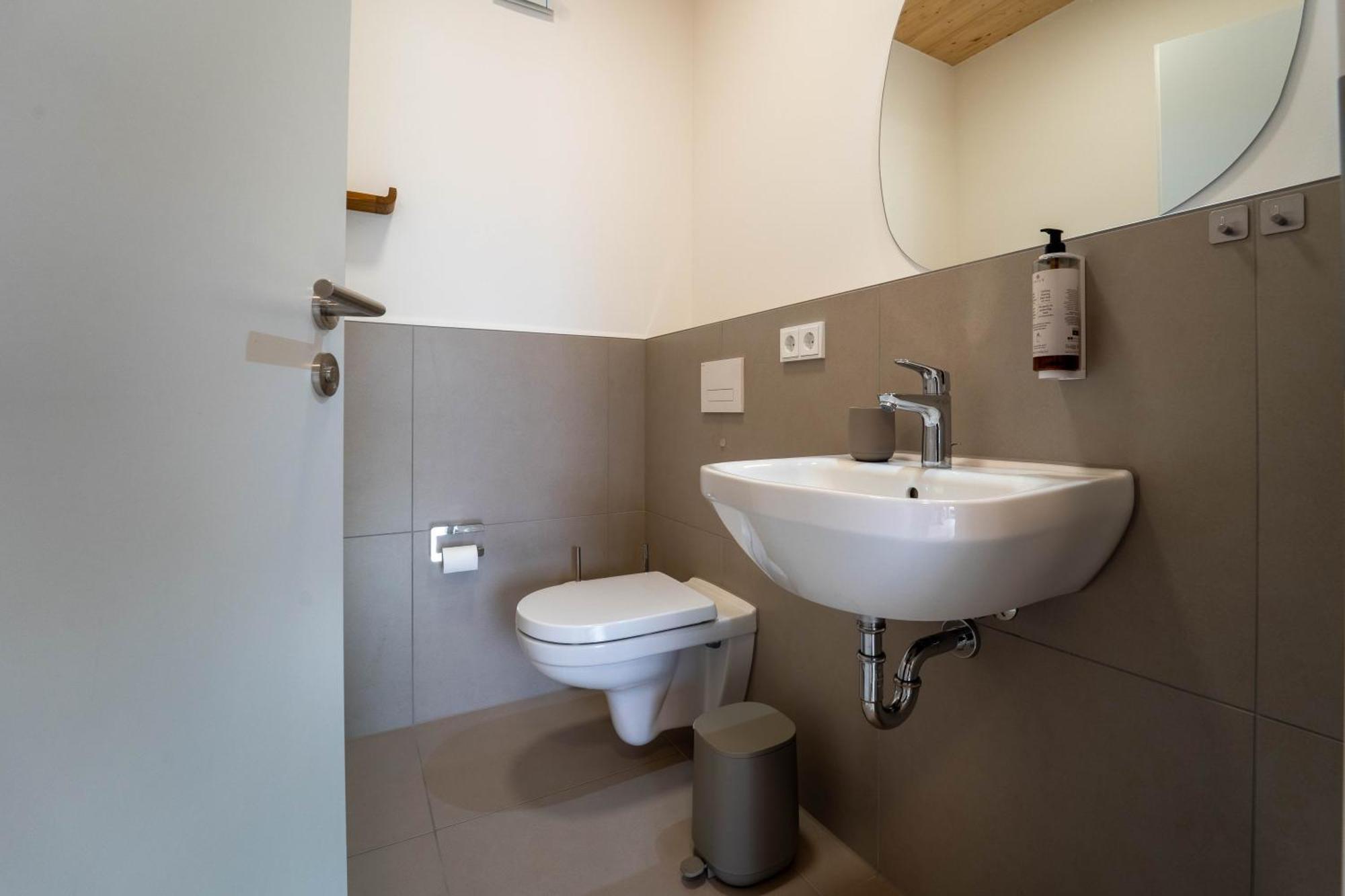 Dreamcation Apartments Boardinghouse - Straubing Sued Экстерьер фото