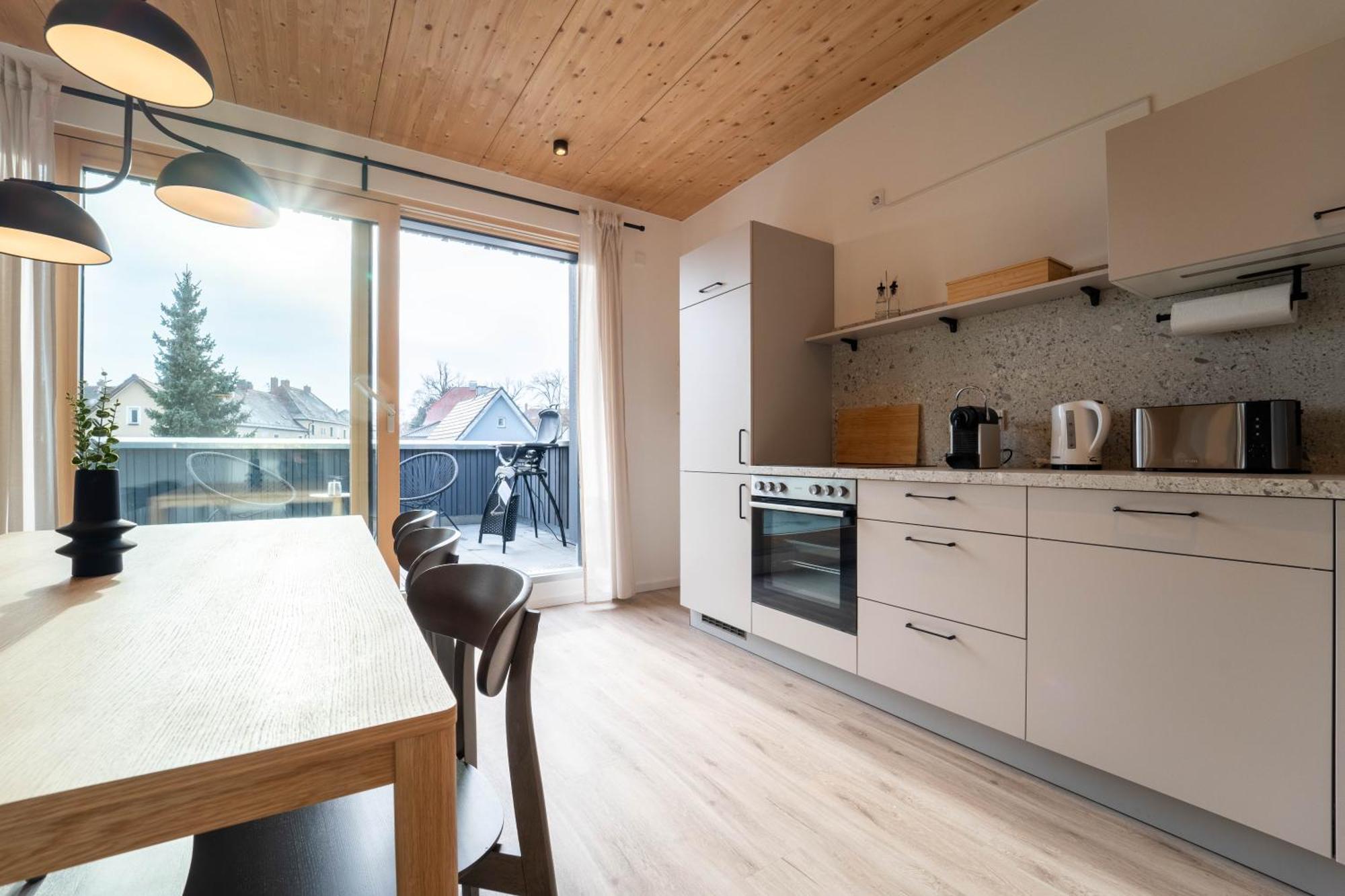 Dreamcation Apartments Boardinghouse - Straubing Sued Экстерьер фото