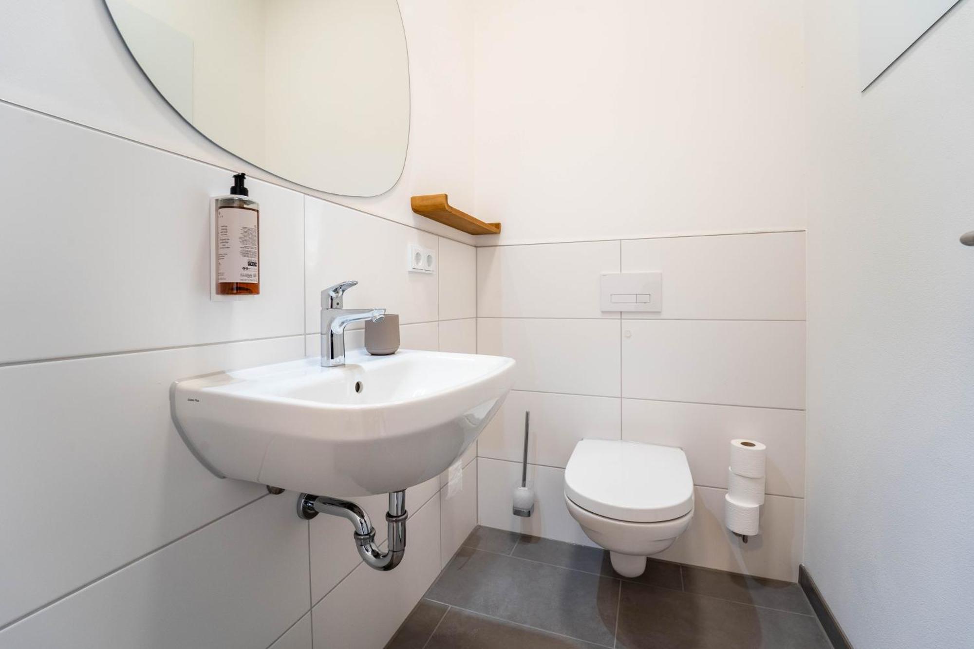 Dreamcation Apartments Boardinghouse - Straubing Sued Экстерьер фото